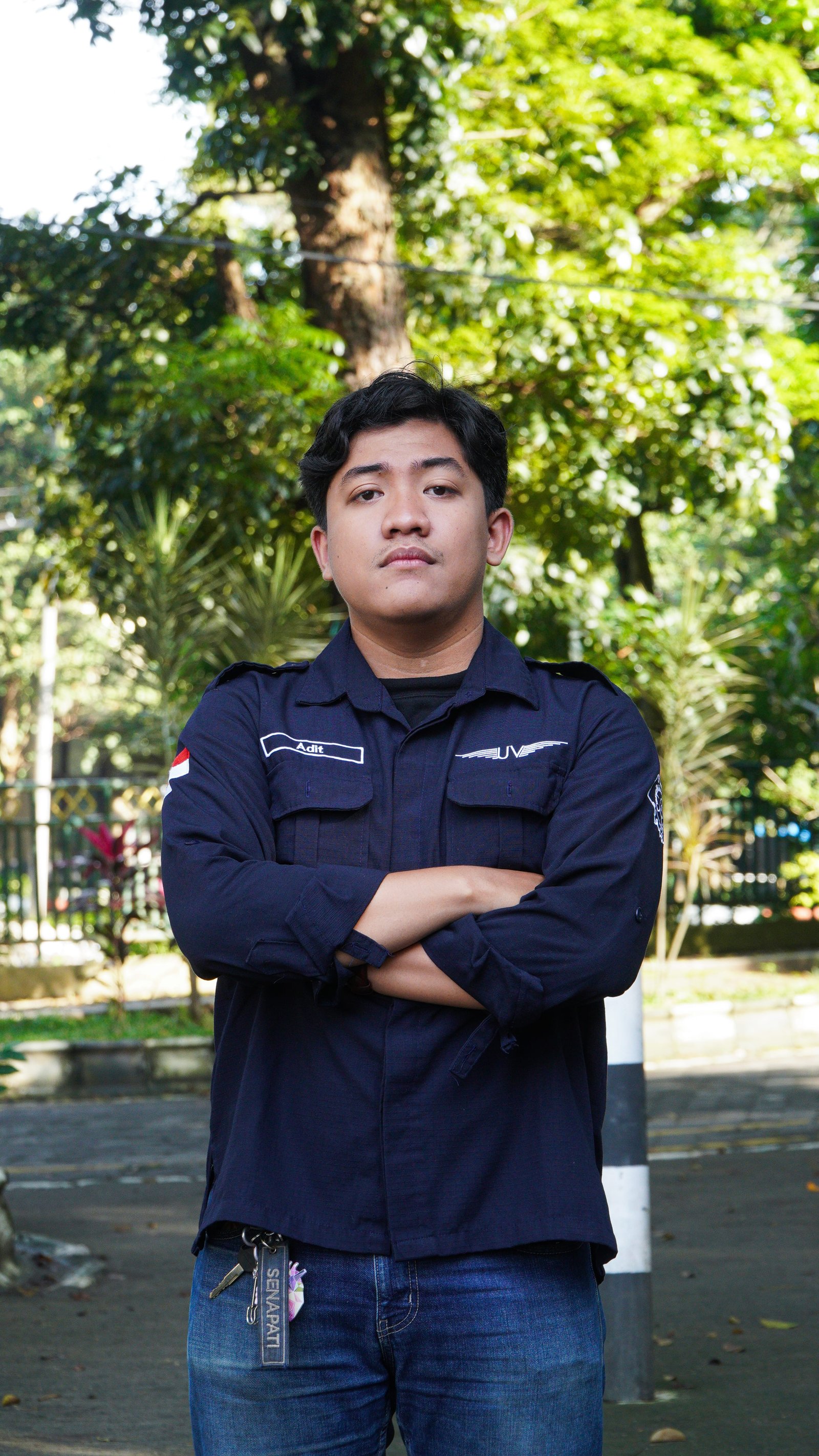 Aditya Widodo